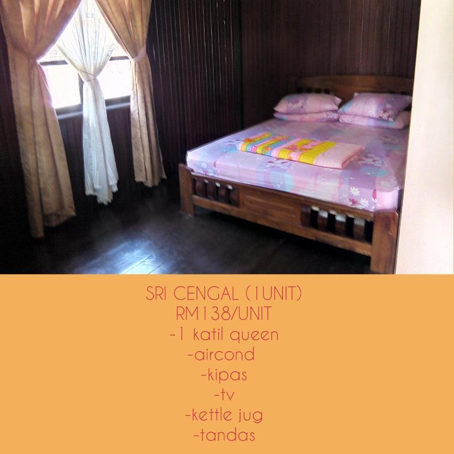 Gelora Beach Resort Бачок Экстерьер фото